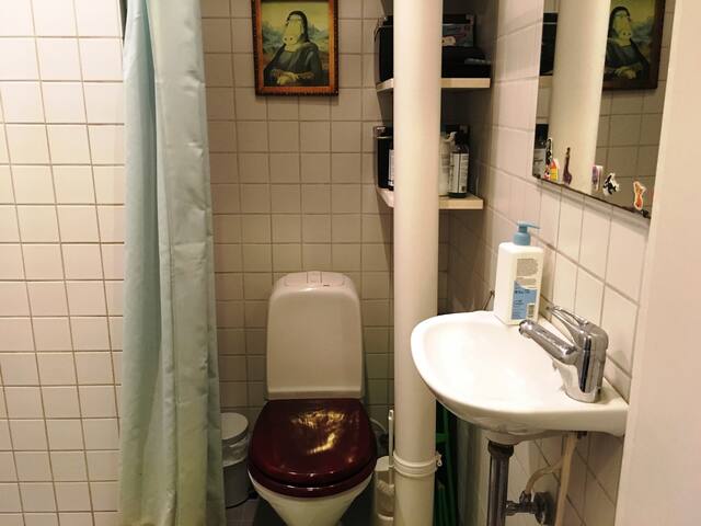 Charming Center of Copenhagen gallery image 5