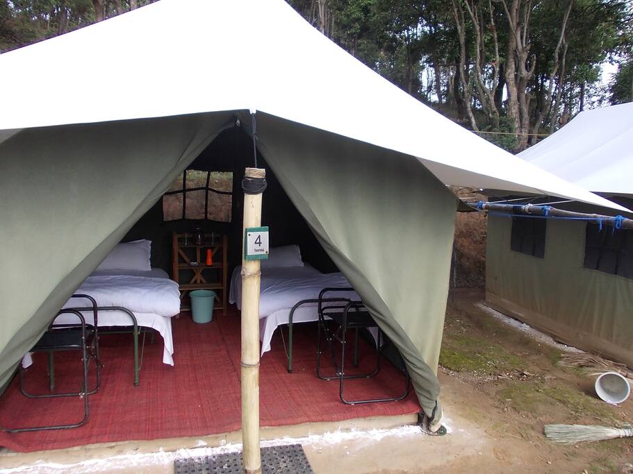 Tent