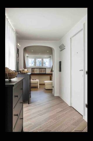 Trastevereroof apt.15 gallery image 3