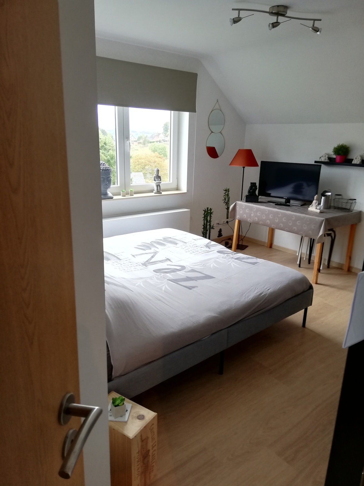 Fléron Vacation Rentals & Homes - Wallonia, Belgium | Airbnb