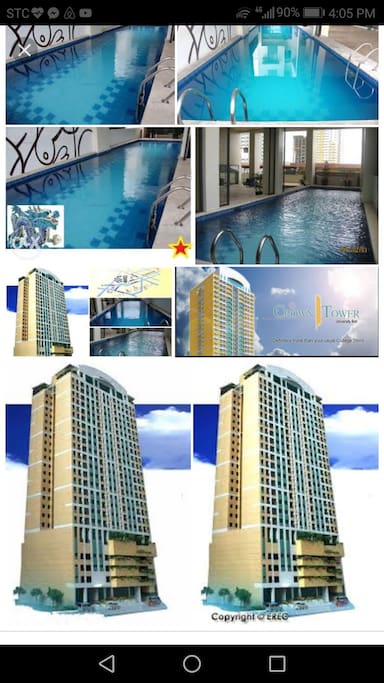 Overview and amenities..