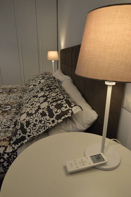 Camera da letto 2