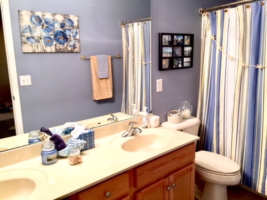 Private Bath