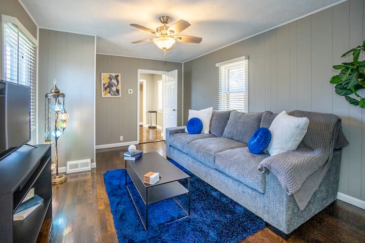 Guest favorite listing in Omaha-Council Bluffs