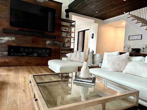Successful Airbnb property: New Adventures Lakefront Chalet in Selwyn
