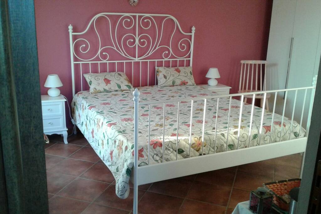 Camera da letto