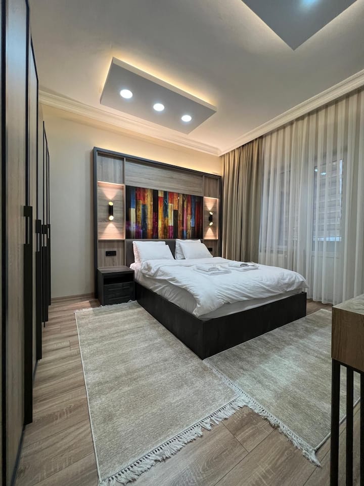 غرفة النوم 1