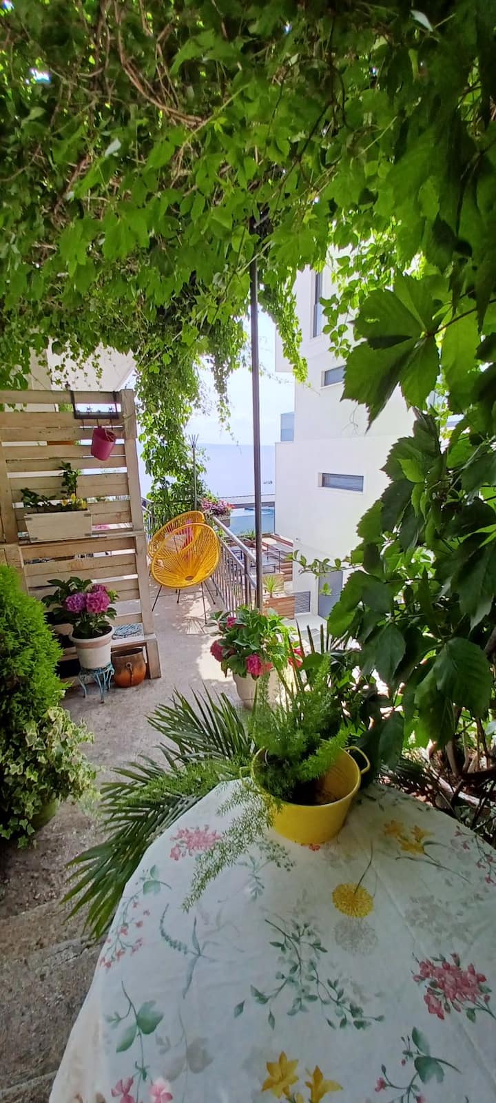 Apartment Studio Babilo 2 - Omiš