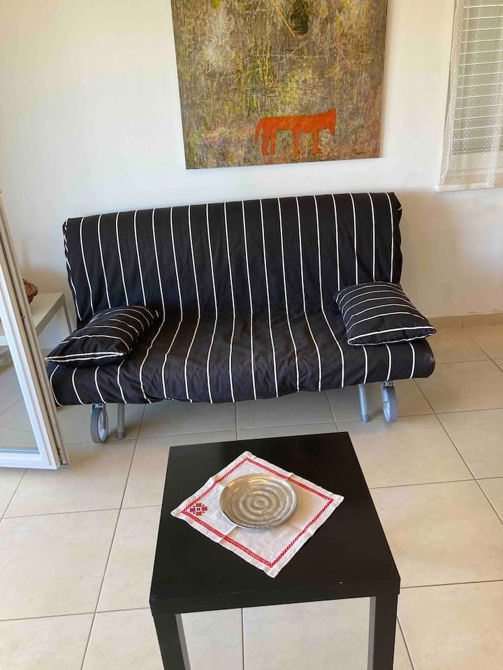 Lovely Apartment In Porat - Njivice