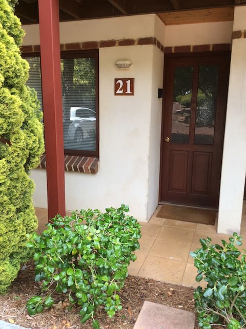 Top performing Airbnb: Lux Resort Spa 21 in Margaret River
