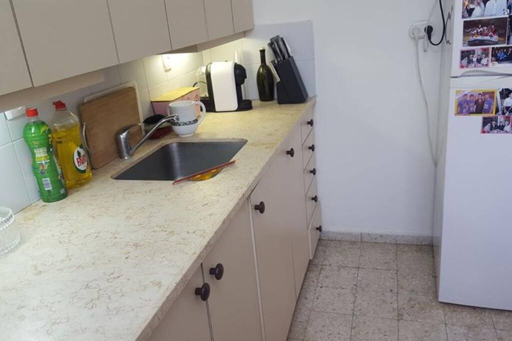 Kitchen 2