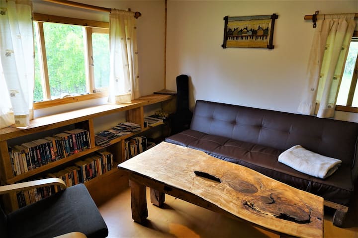 A Cozy, Clean And Warm House - Los Lagos