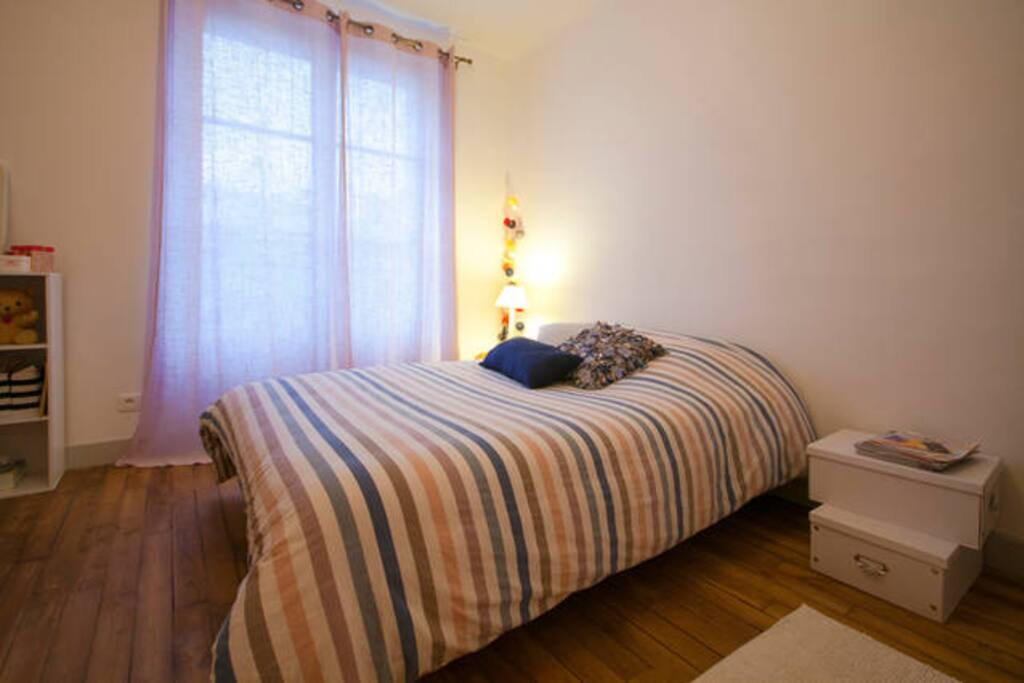 Chambre 2