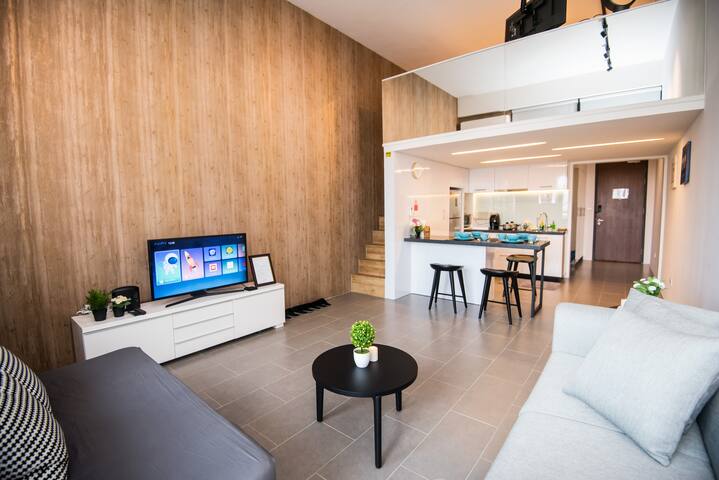 Maytower Studio Apartment In Kuala Lumpur City Centre Klcc With Wifi Near Lrt Updated 2020 Tripadvisor Kuala Lumpur Vacation Rental