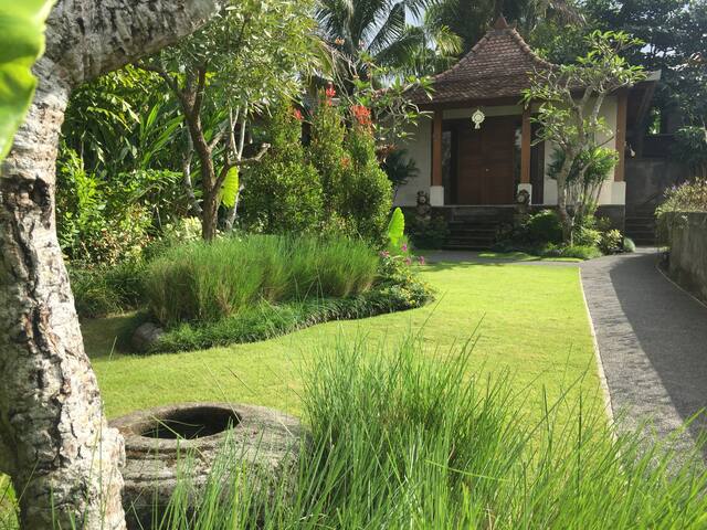 Mars River Safari Lodge managed Airbnb listing 3