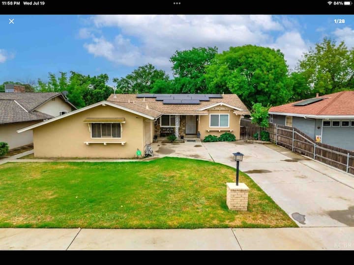 Top 8 Airbnb Vacation Rentals In Lemoore, California Updated 2024