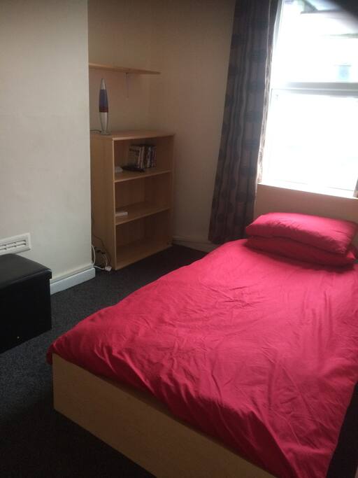 ROOM ONE