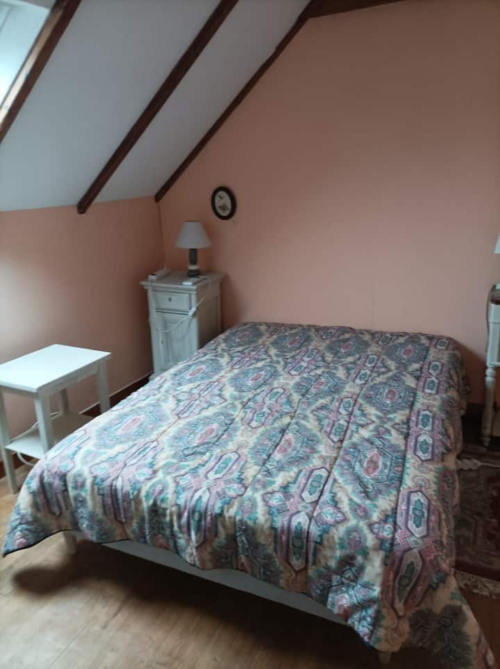 Chambre 1