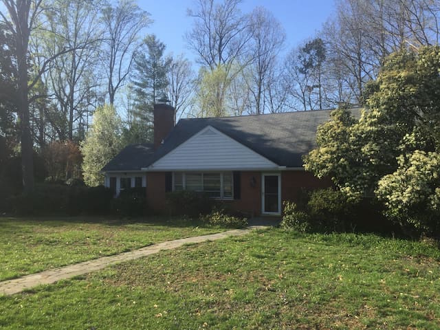 Charlottesville Va Cabin Rentals Airbnb