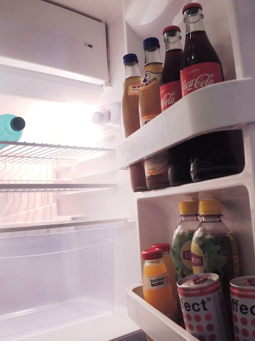 Kühlschrank
