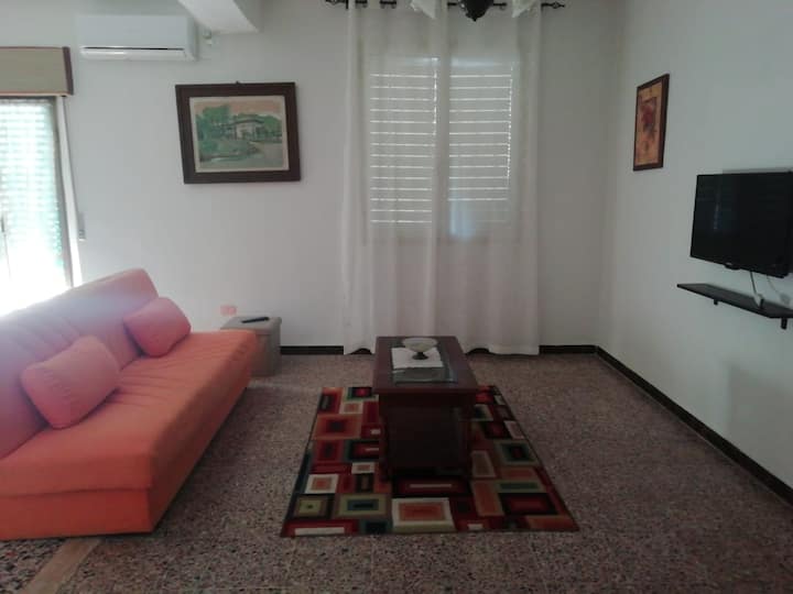 Ampio Appartamento Con Tutti I Comfort I.u.n Q2221 - Cardedu