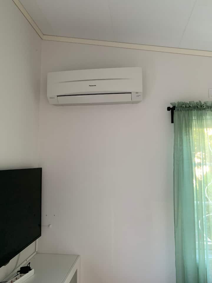 Კონდიციონერი