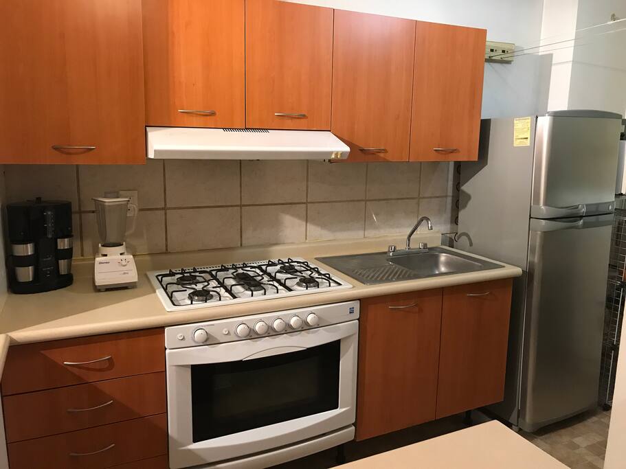 Cocina