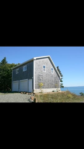 Airbnb Grand Manan Vacation Rentals Places To Stay New