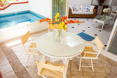 Hermoso Departamento Ixtapa Zihuatanejo 511