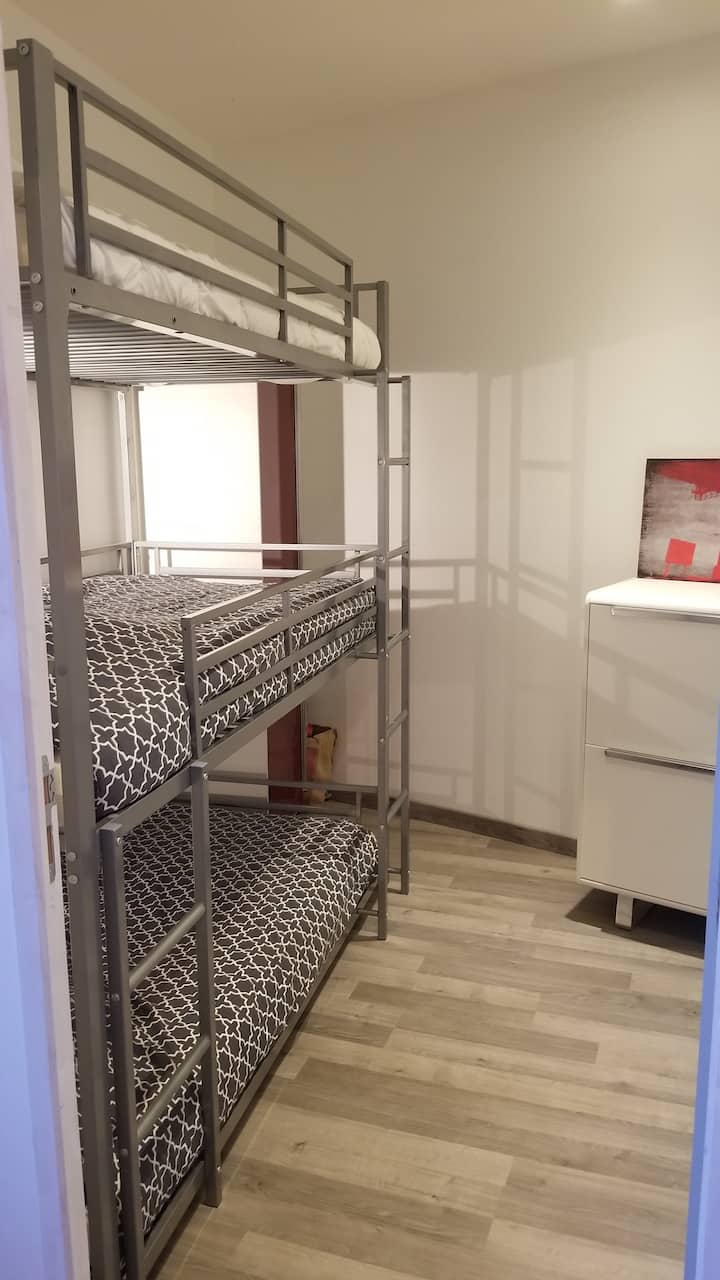 חדר שינה 1