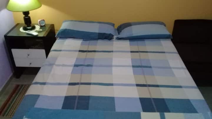 WINTER Temporary Apartments (2 rooms)