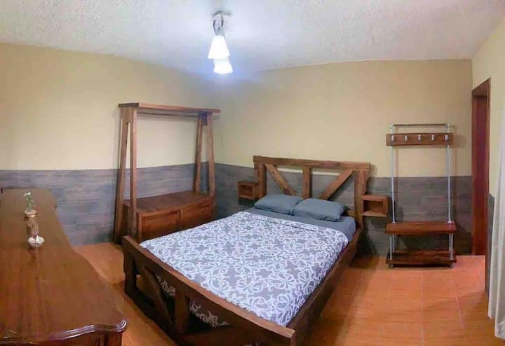 غرفة النوم 4