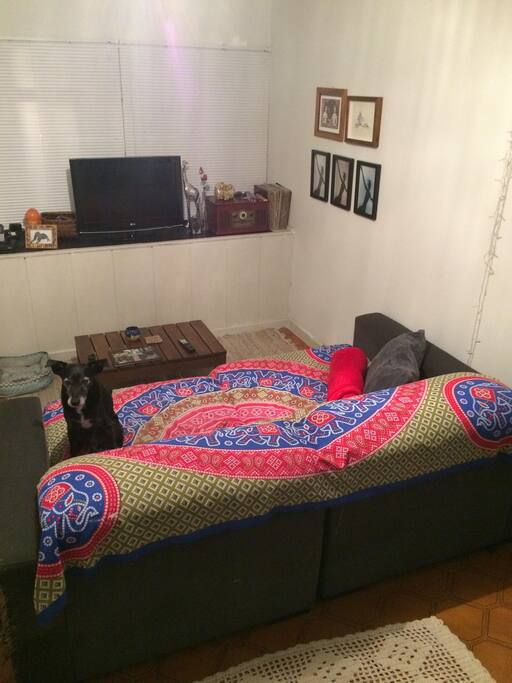 sala