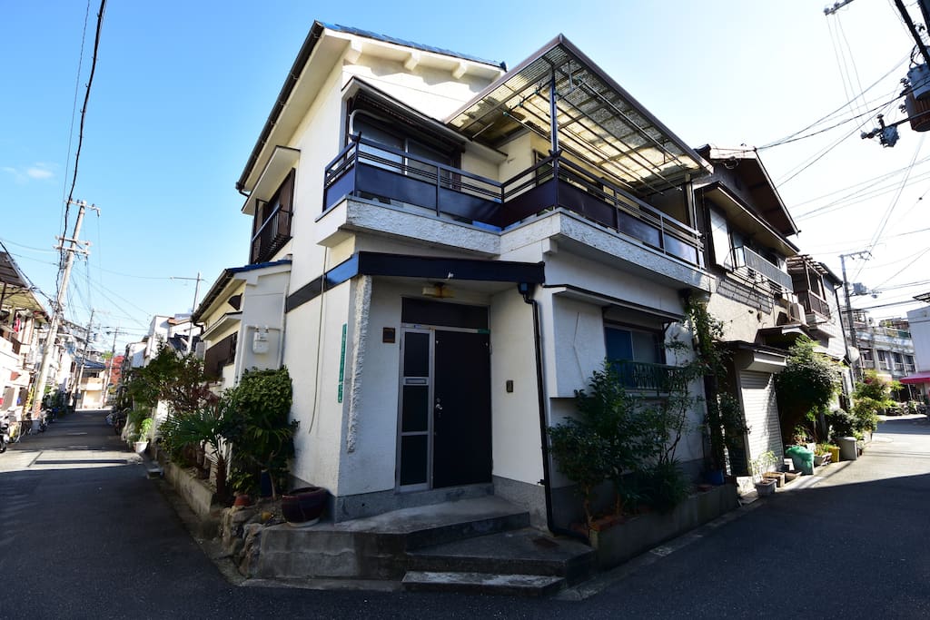  Japanese  House   Yukifuku  Houses  for Rent in 