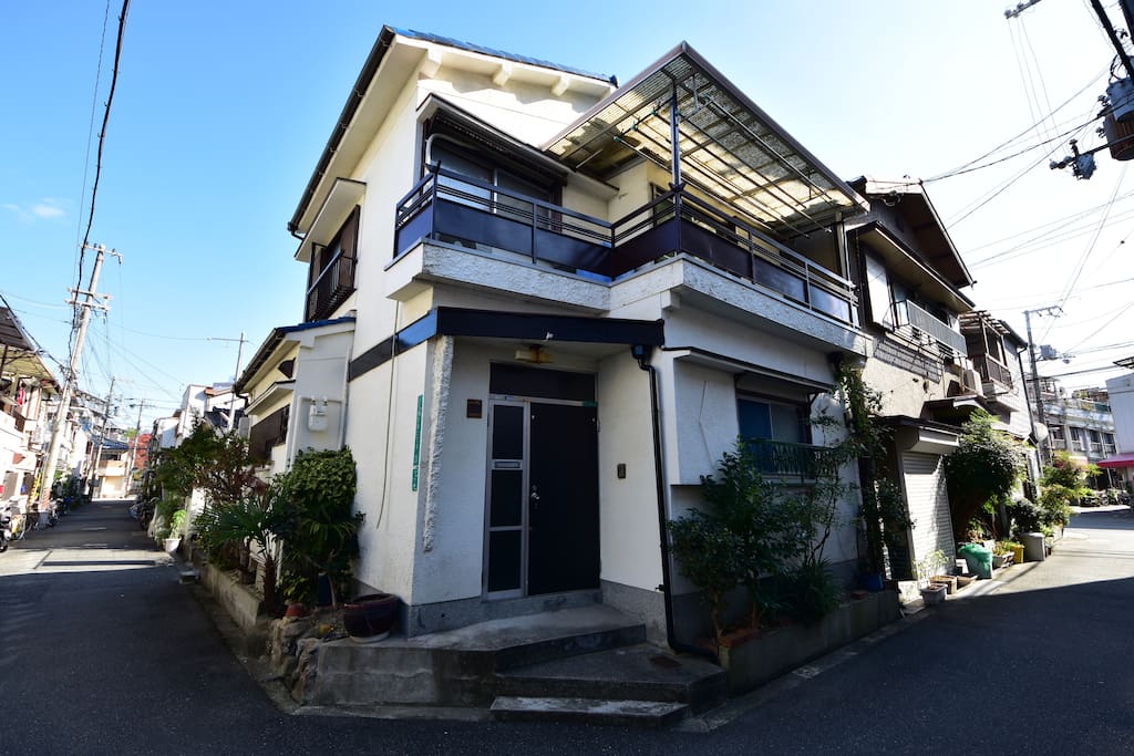 Japanese House Yukifuku Houses for Rent in Japanese House Yukifuku Houses for Rent in