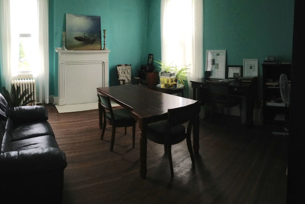 Office Space