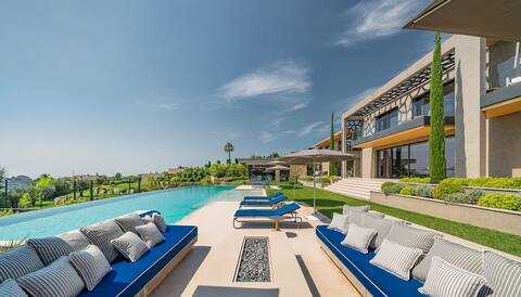 La Reserve de Mougins