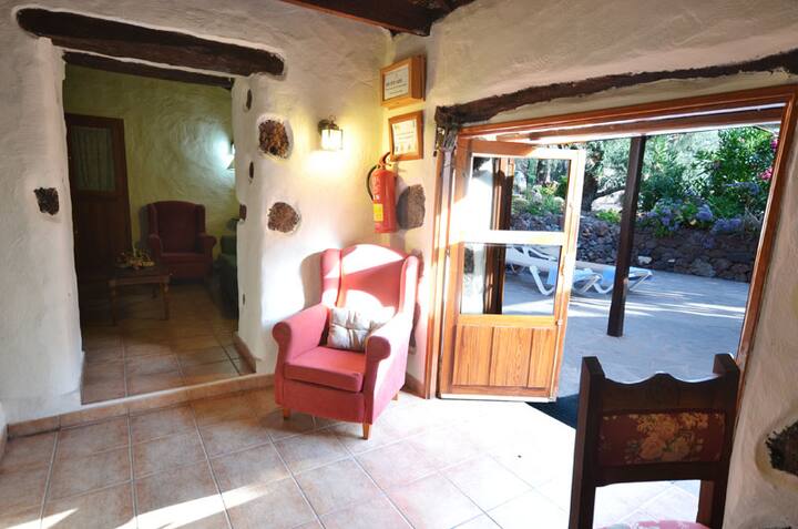 The Most Beautiful Spots Of Gran Canaria - Santa Lucía de Tirajana