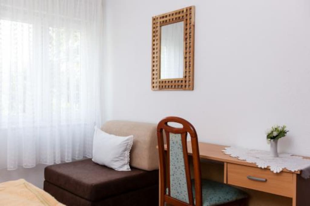 Apartments "Ante" - Stobreč, Dalmatia, Croatia