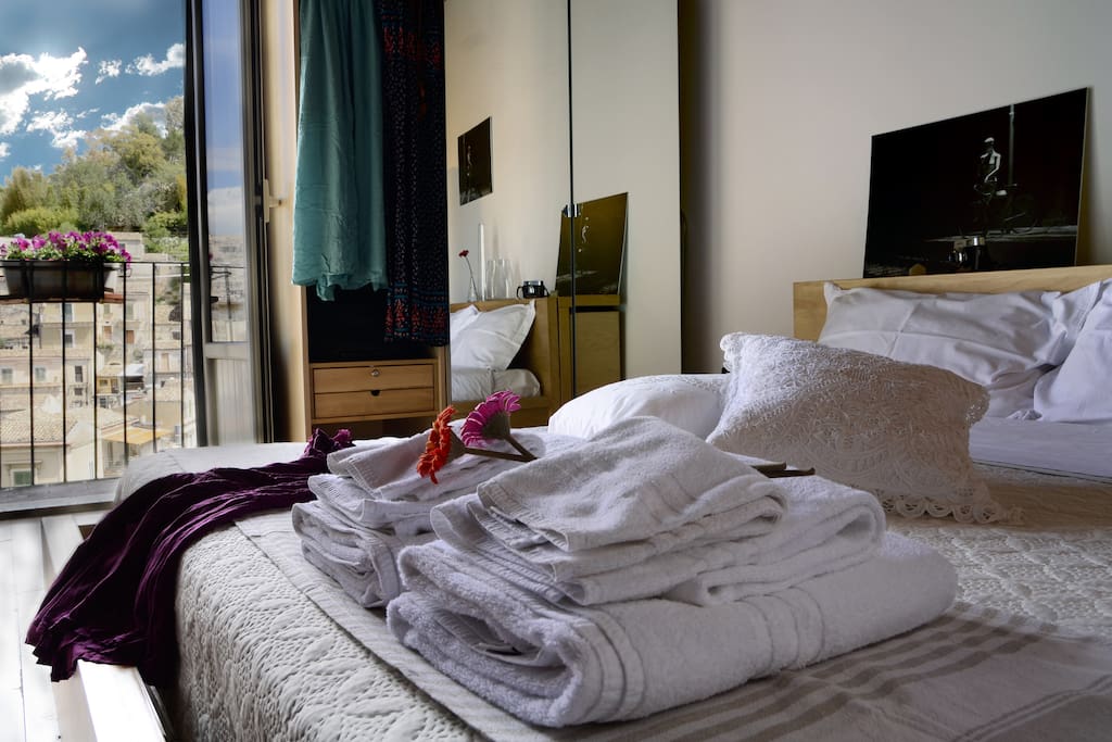Camera da letto