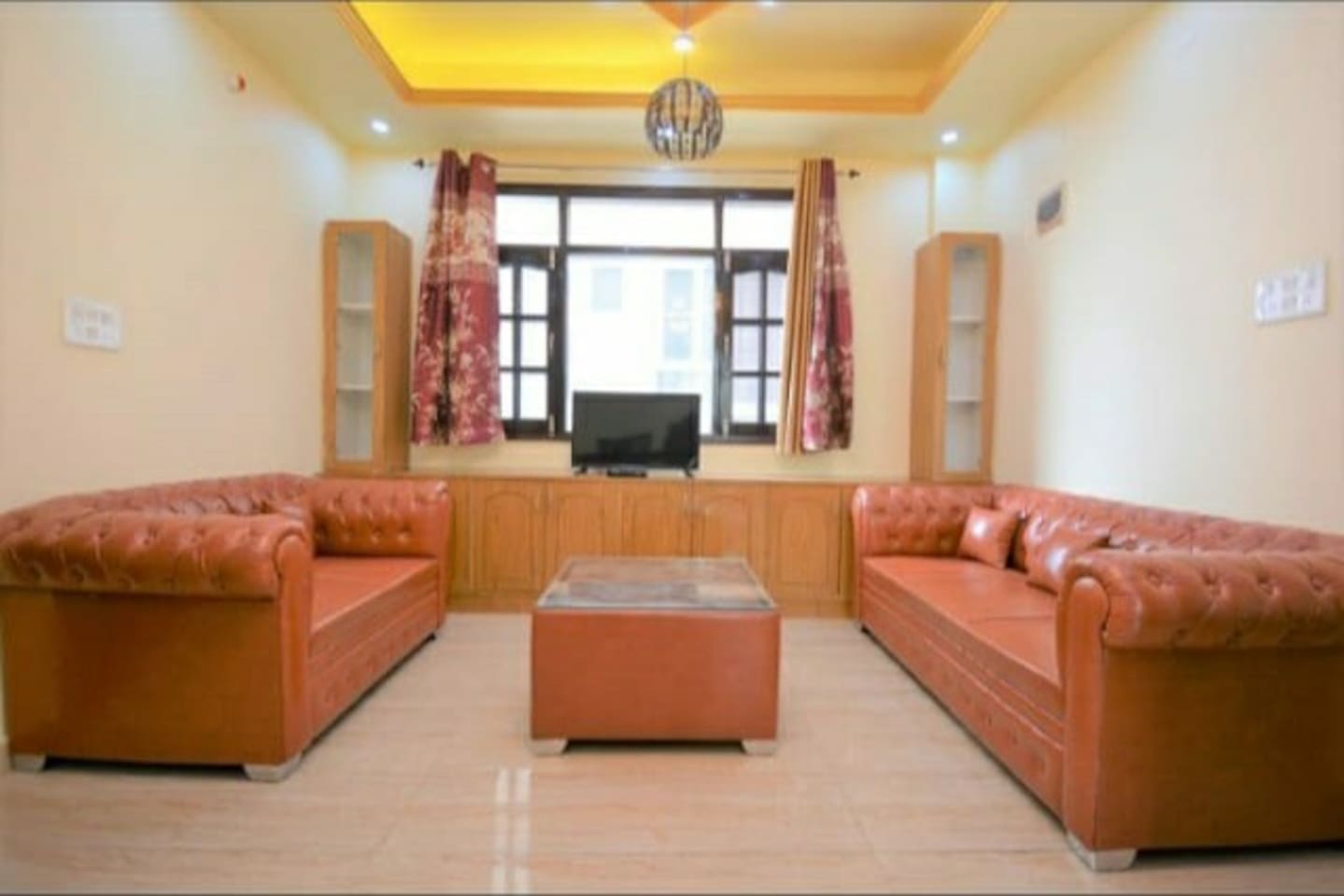 Victorian Homes Apartments For Rent In Shimla