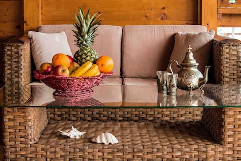 Laguna River House / ada Bojana