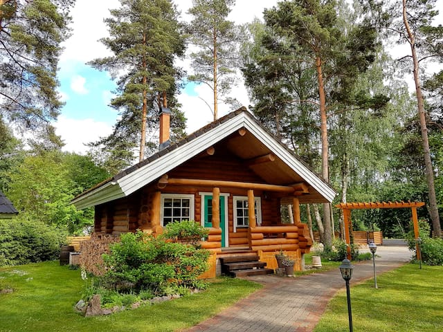 Airbnb Aespa Vacation Rentals Places To Stay Rapla County