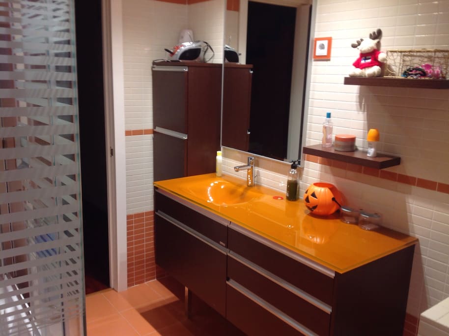 Cuarto de baño