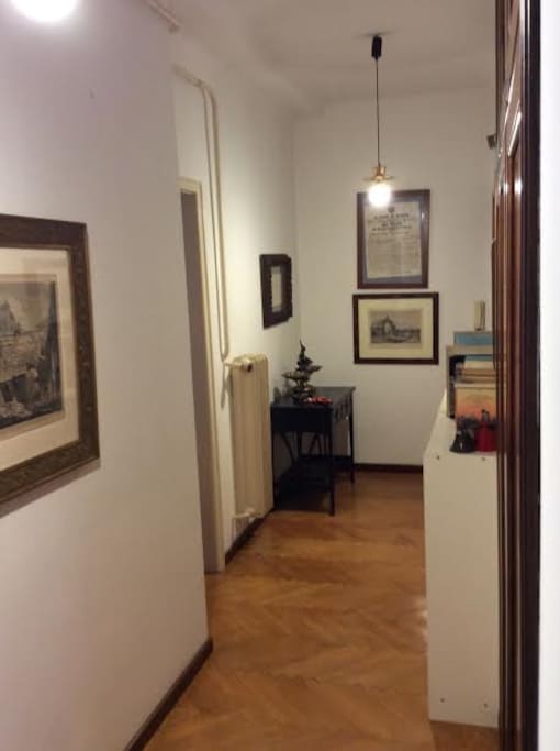 ingresso