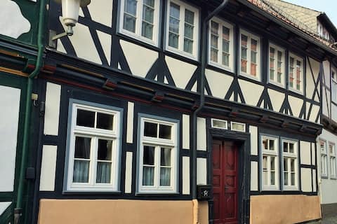 Ferienwohnung Goselager