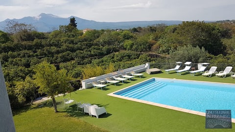 Holiday home 1 a look in paradise