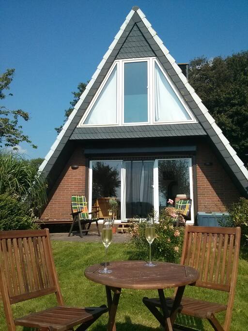 Das Haus