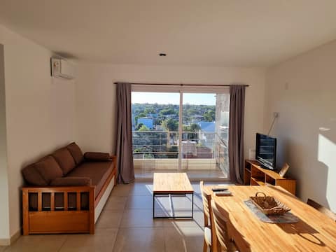 Popular Airbnb listing: Brand new in Morón in Partido De Morón