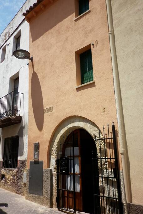 Fachada